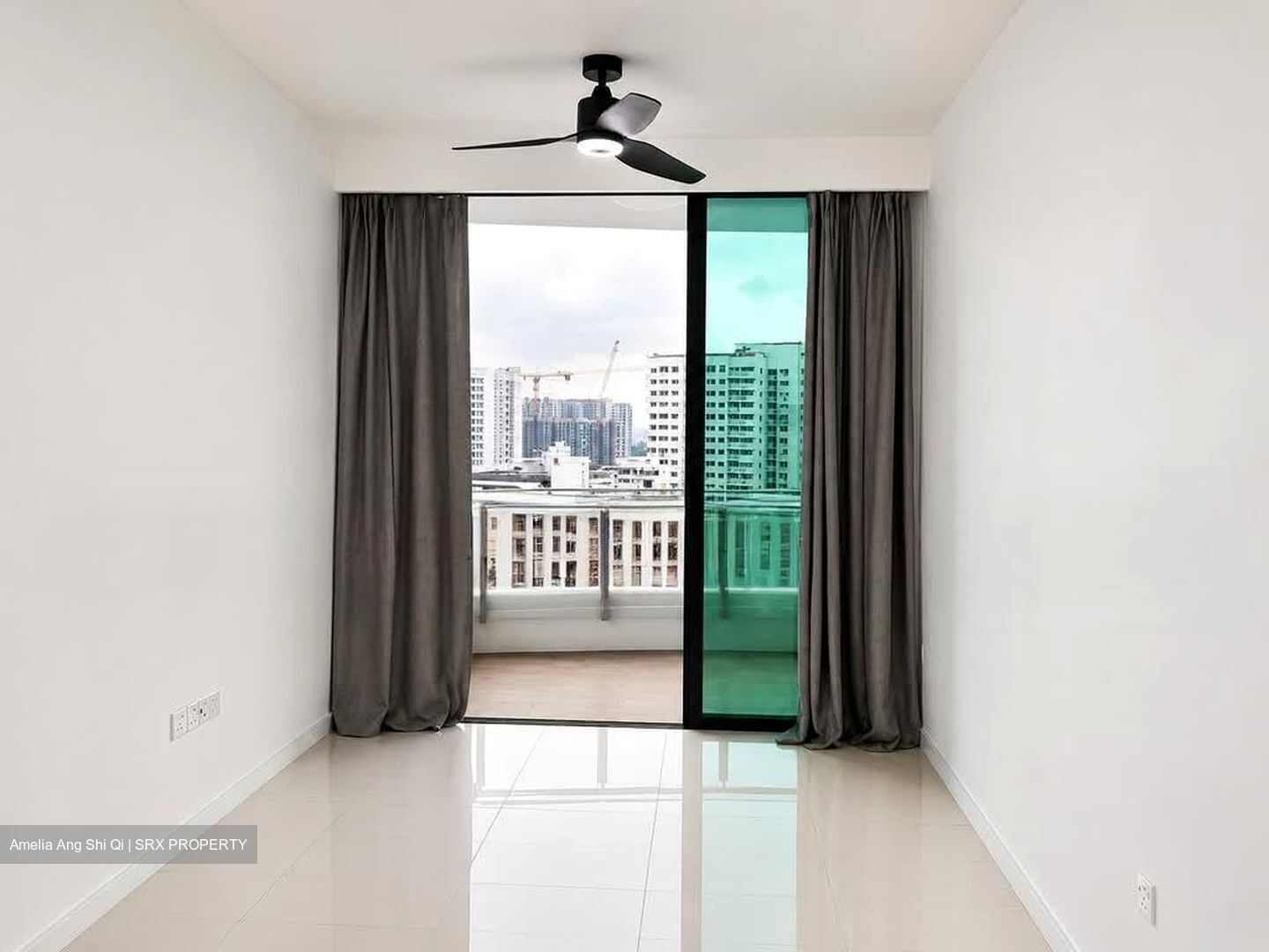 Sky Green (D13), Condominium #556374301